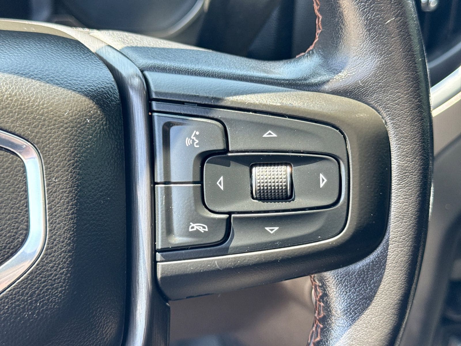 Thumbnail: 2020 GMC Sierra 1500 - 26