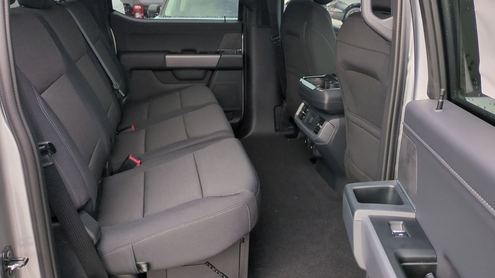 Thumbnail: 2025 Ford F-150 - 19