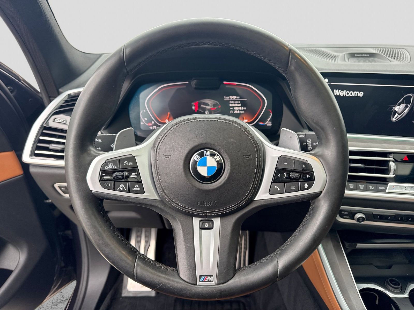 Thumbnail: 2019 BMW X5 - 27