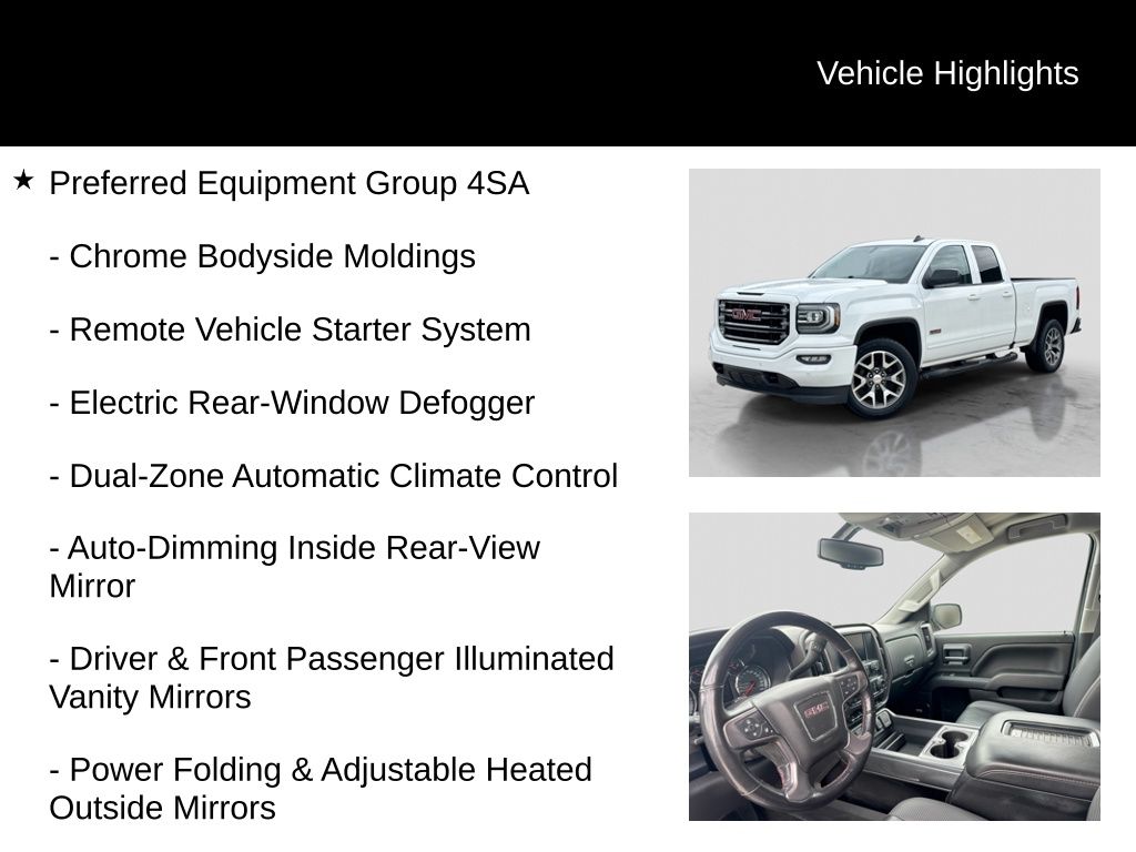 Thumbnail: 2018 GMC Sierra 1500 - 11