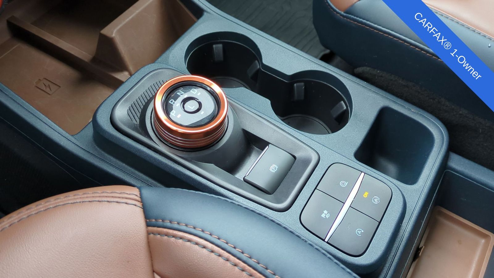 Thumbnail: 2023 Ford Maverick - 39