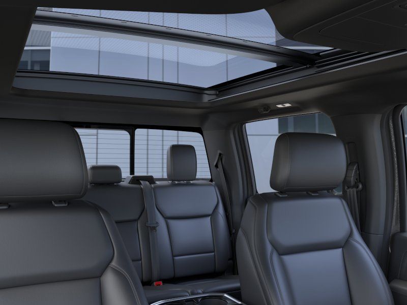 Thumbnail: 2026 Ford F-150 - 23