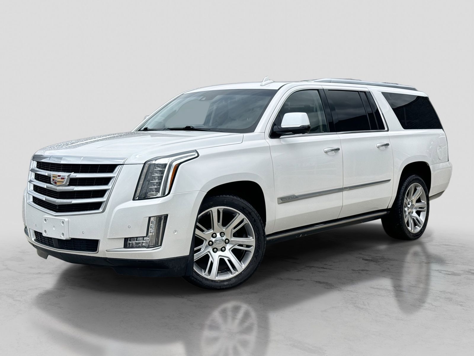 2018 Cadillac Escalade ESV Premium -
                  Washington, MI