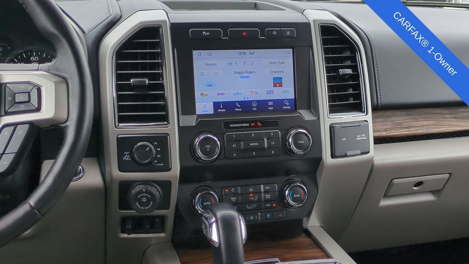 2020 Ford F-150 Lariat 29