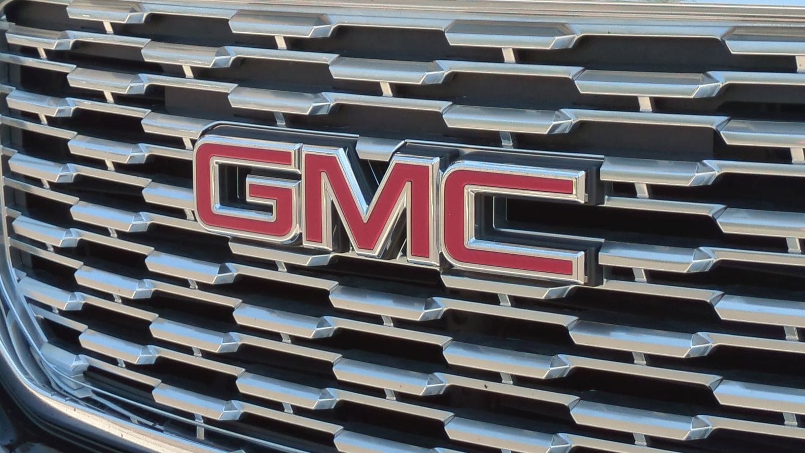 Thumbnail: 2018 GMC Yukon - 12
