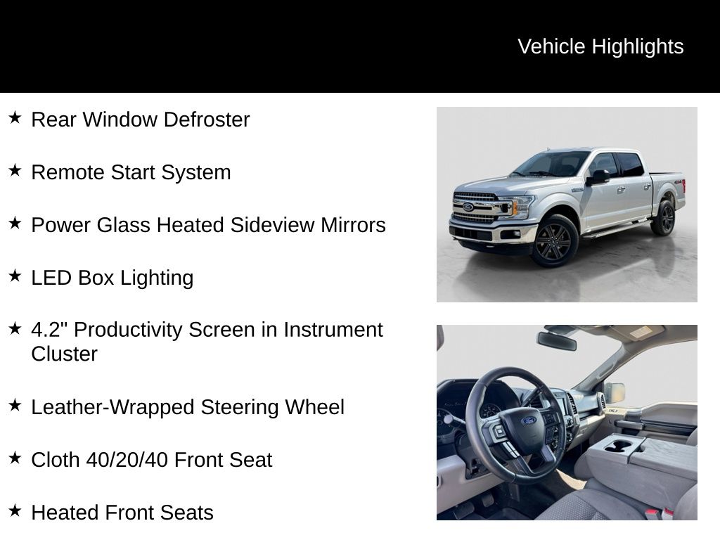 Thumbnail: 2019 Ford F-150 - 25