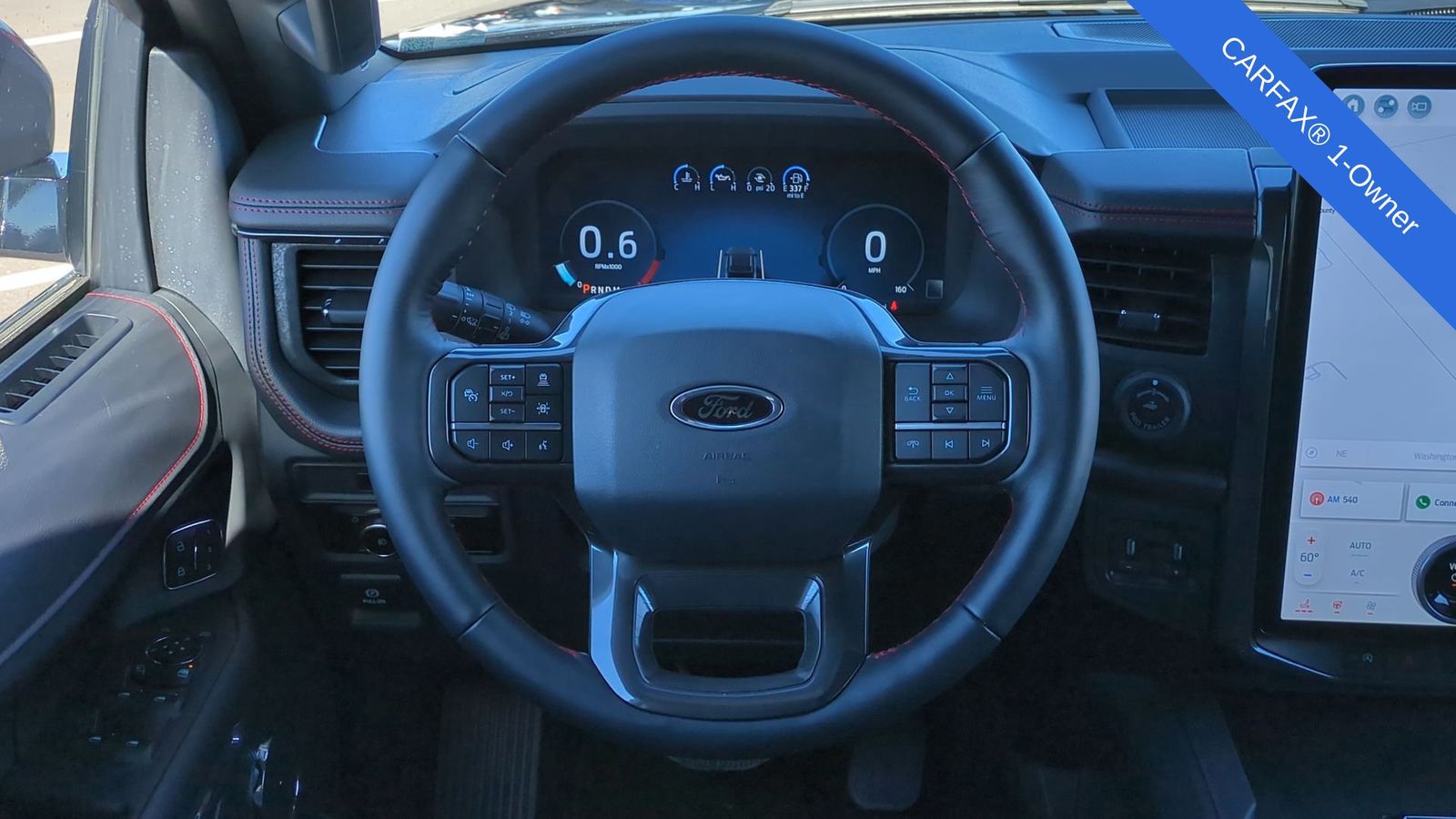 Thumbnail: 2024 Ford Expedition MAX - 25