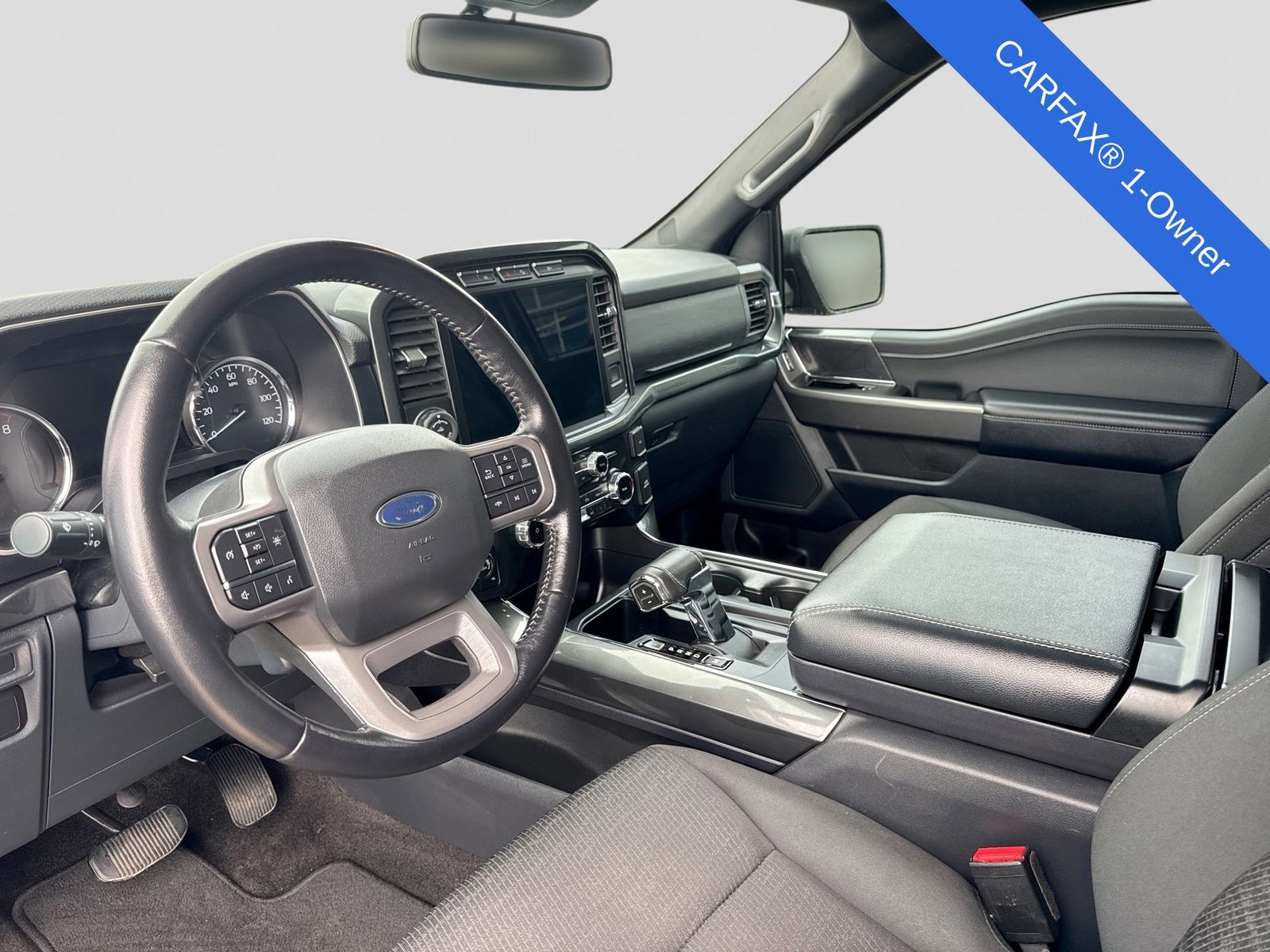 Thumbnail: 2022 Ford F-150 - 2