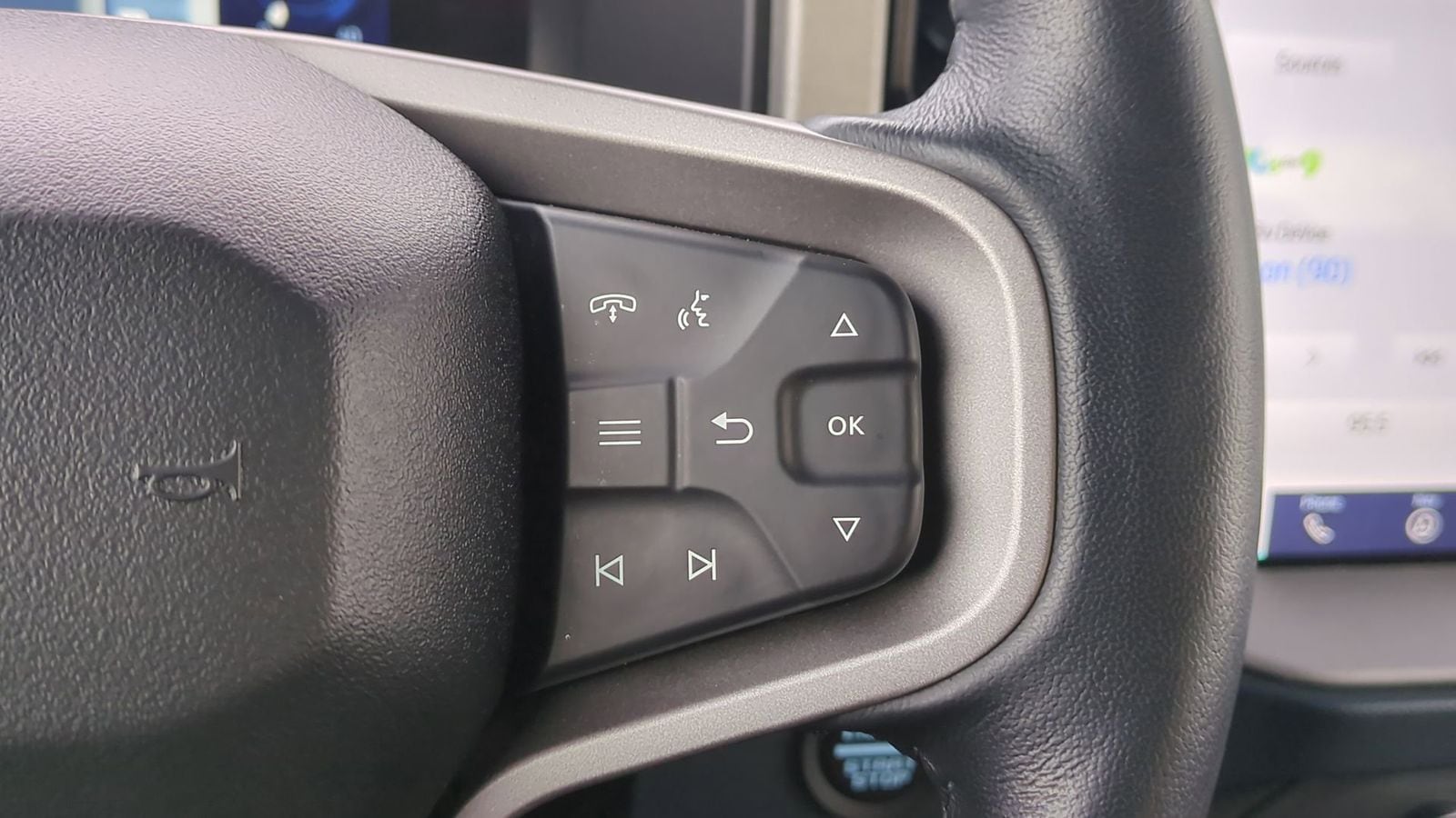 Thumbnail: 2024 Ford Bronco - 27