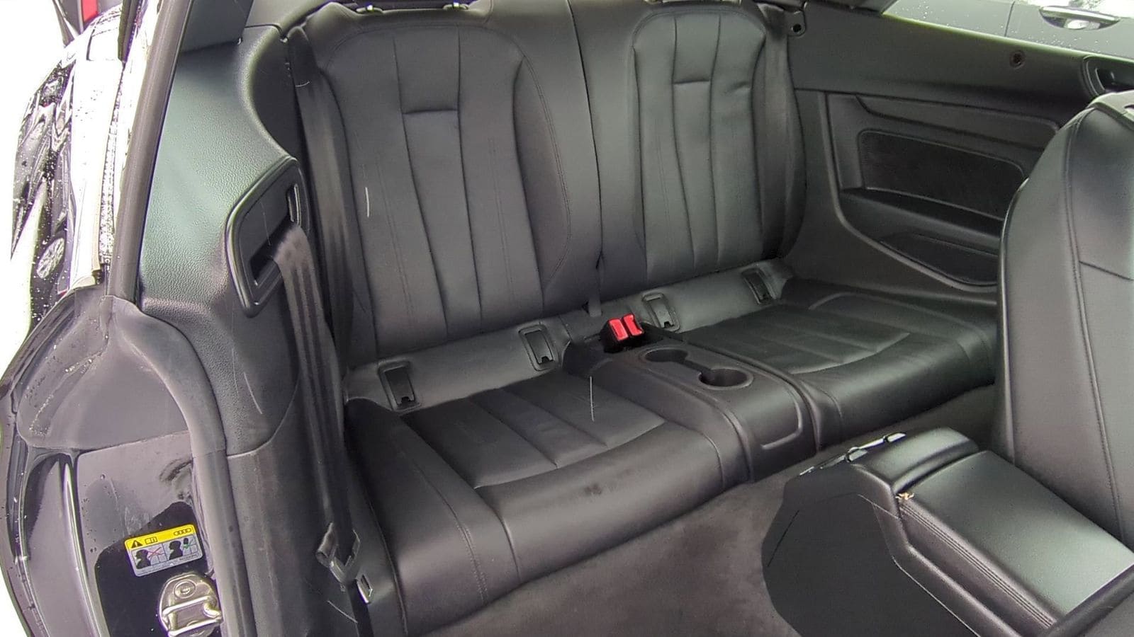 Thumbnail: 2018 Audi A5 - 22