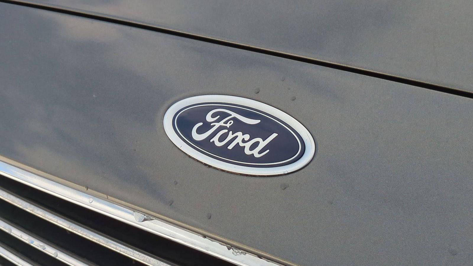 Thumbnail: 2019 Ford Fusion - 12