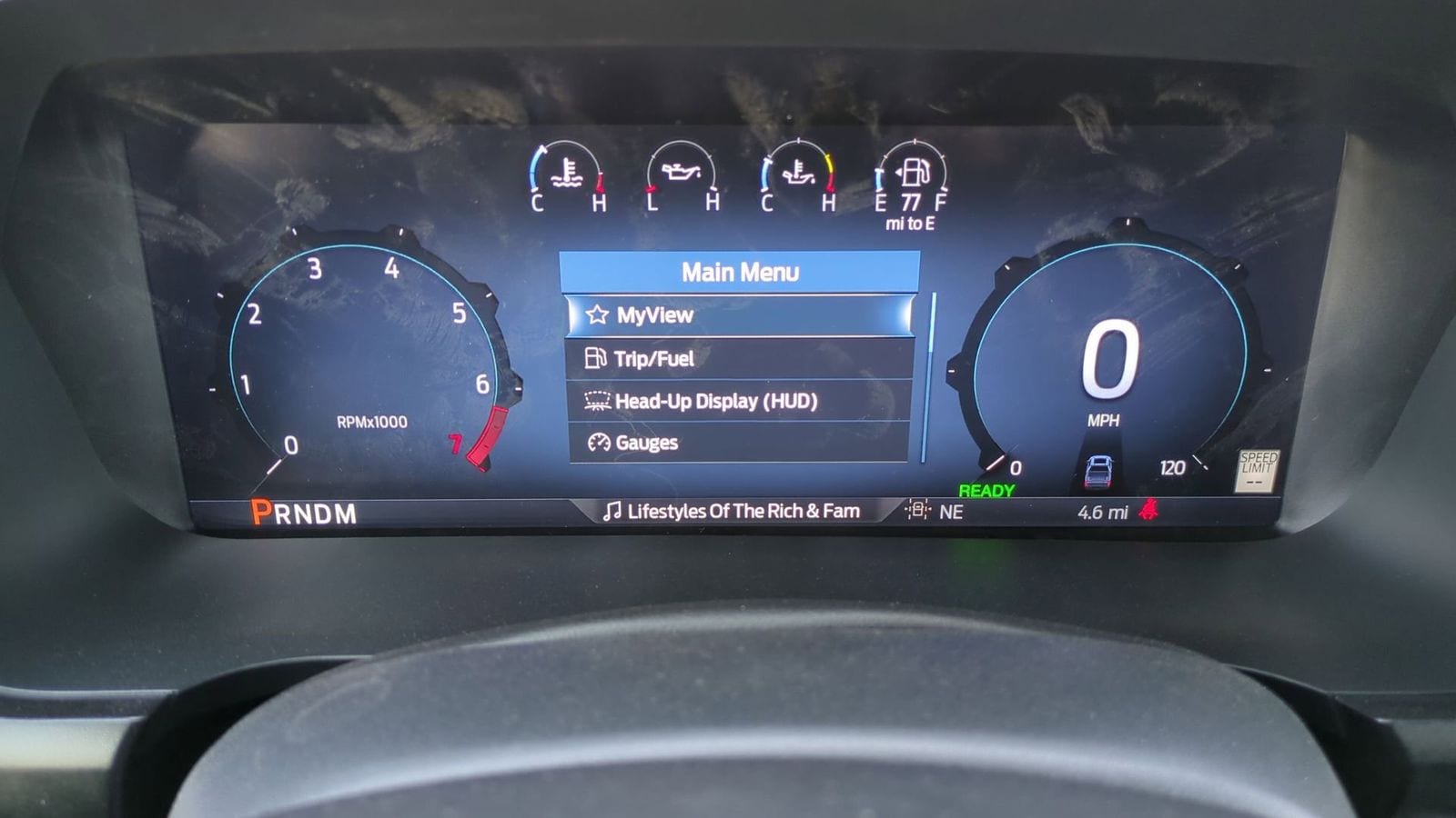 Thumbnail: 2025 Ford F-150 - 34