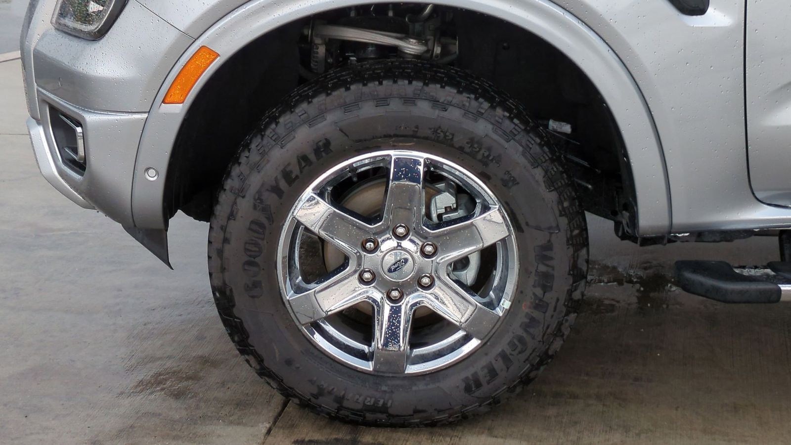 Thumbnail: 2024 Ford Ranger - 14