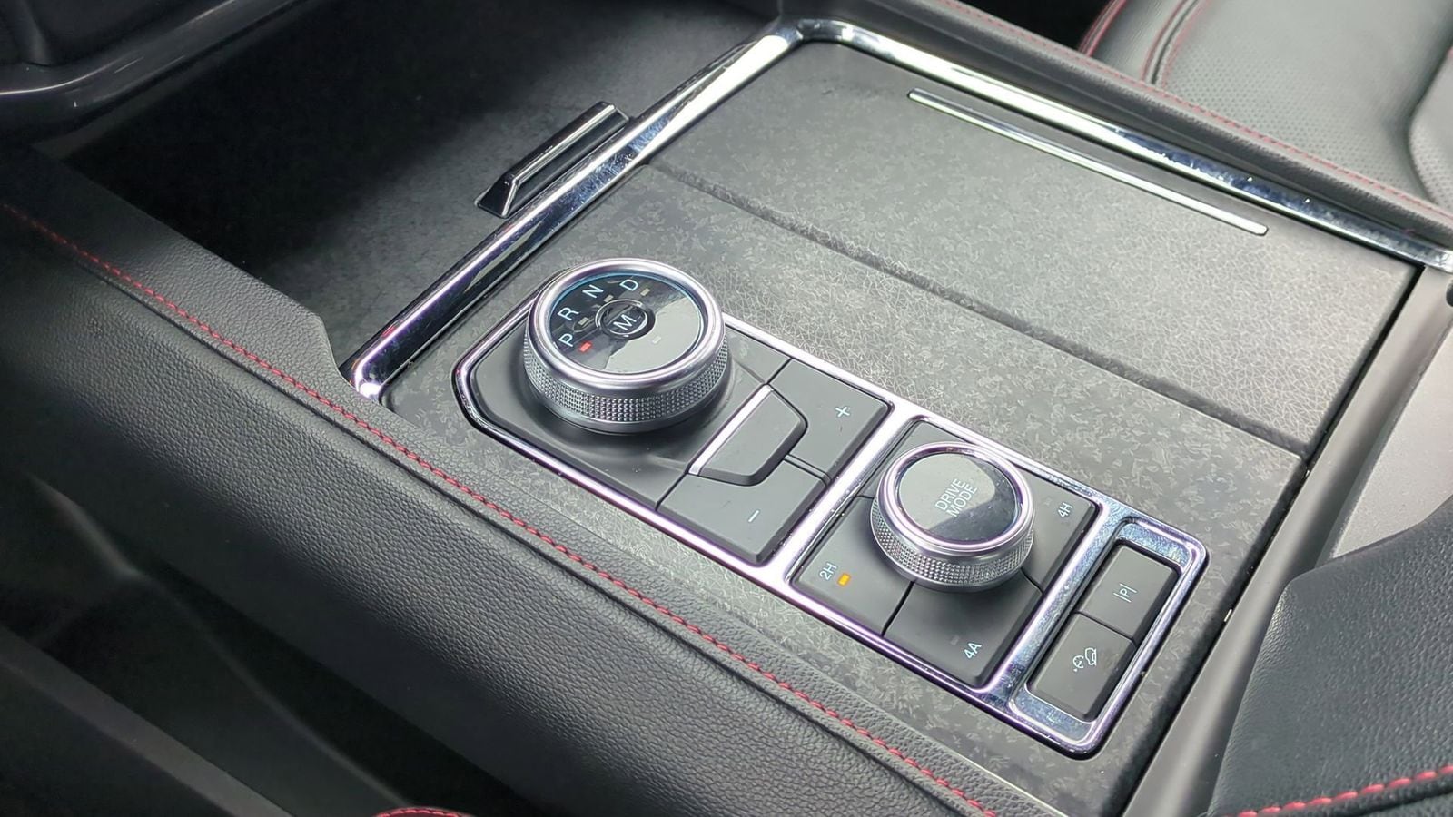 Thumbnail: 2022 Ford Expedition MAX - 37