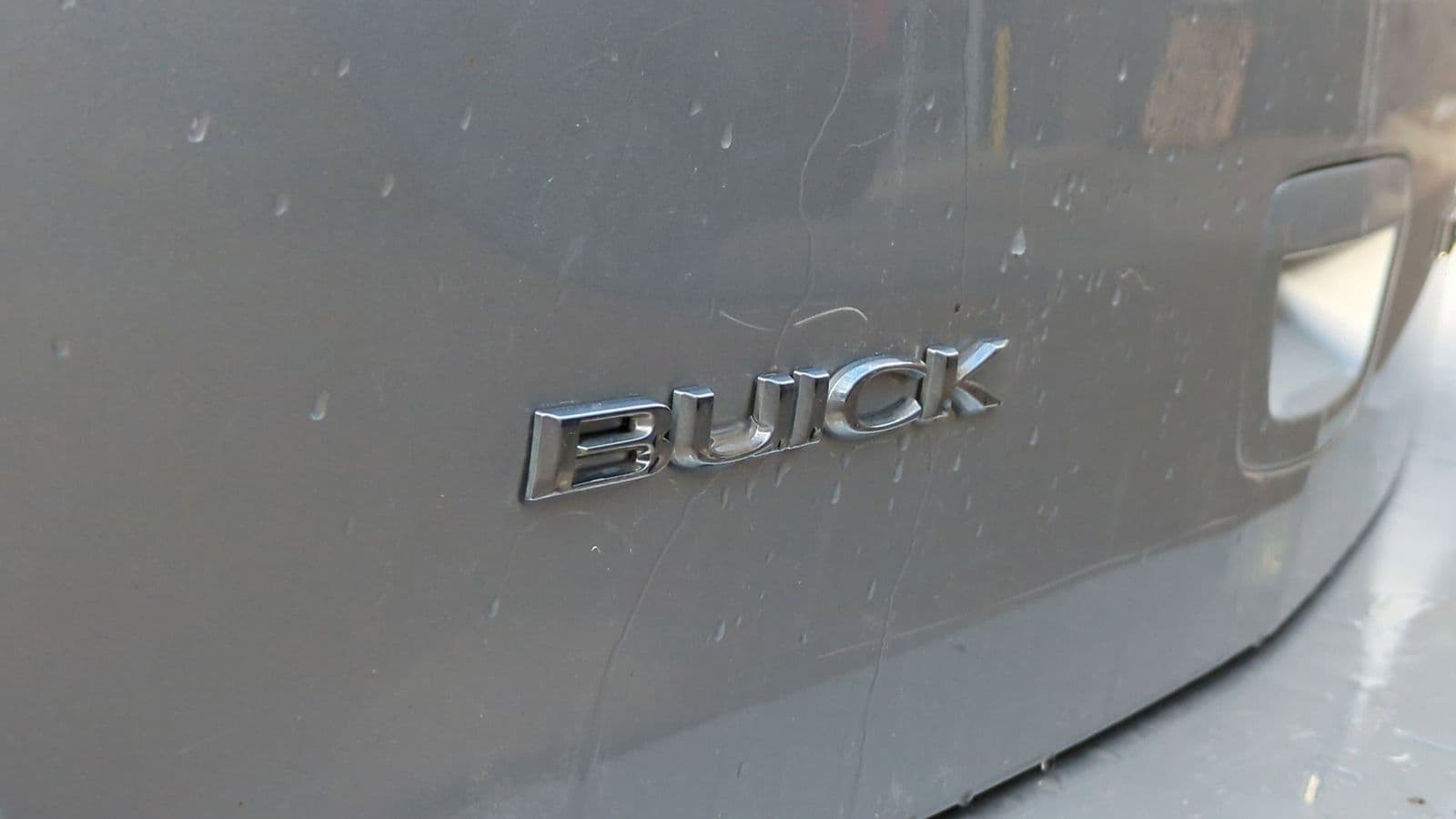 Thumbnail: 2018 Buick Encore - 13