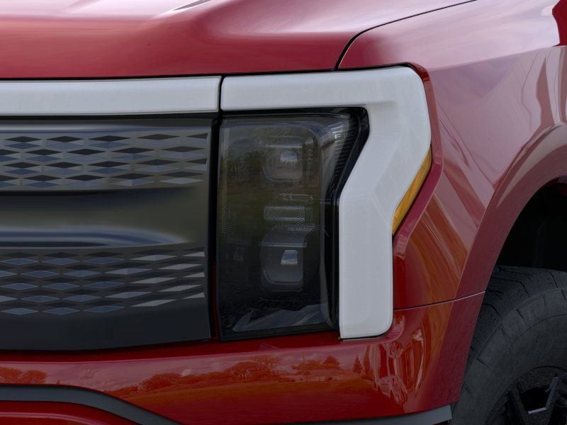 Thumbnail: 2025 Ford F-150 - 19