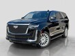  Cadillac Escalade ESV