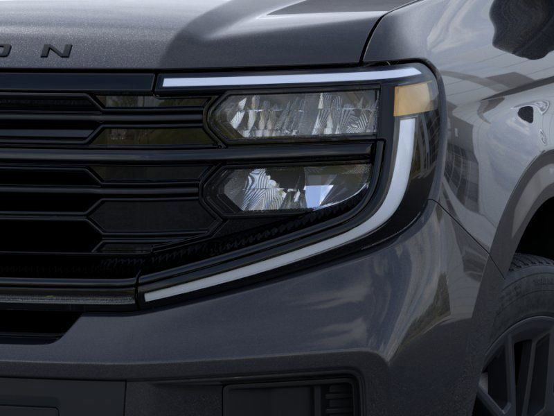 Thumbnail: 2025 Ford Expedition - 19