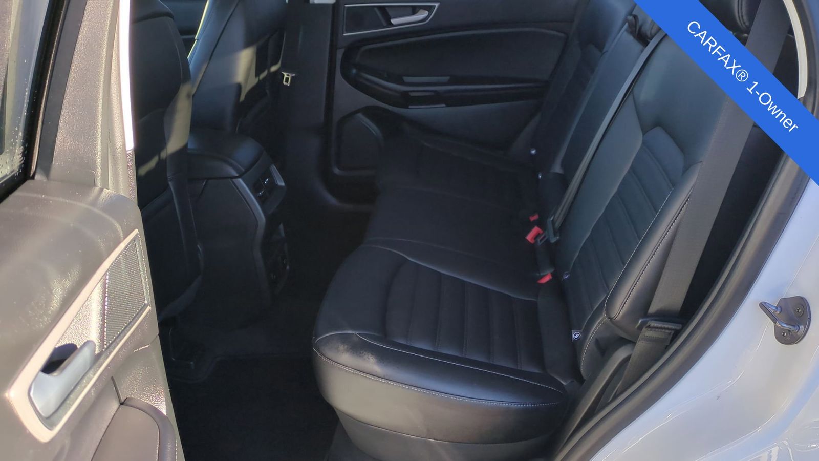 Thumbnail: 2024 Ford Edge - 22