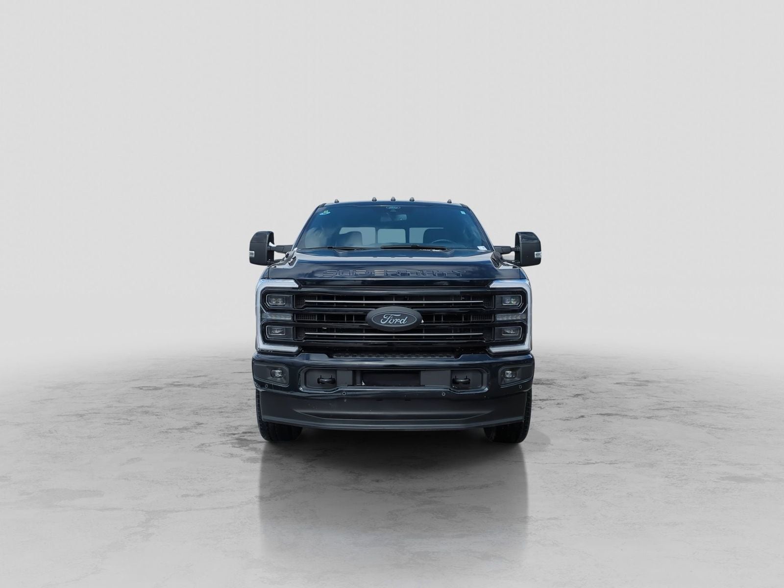 Thumbnail: 2025 Ford F-350 - 12