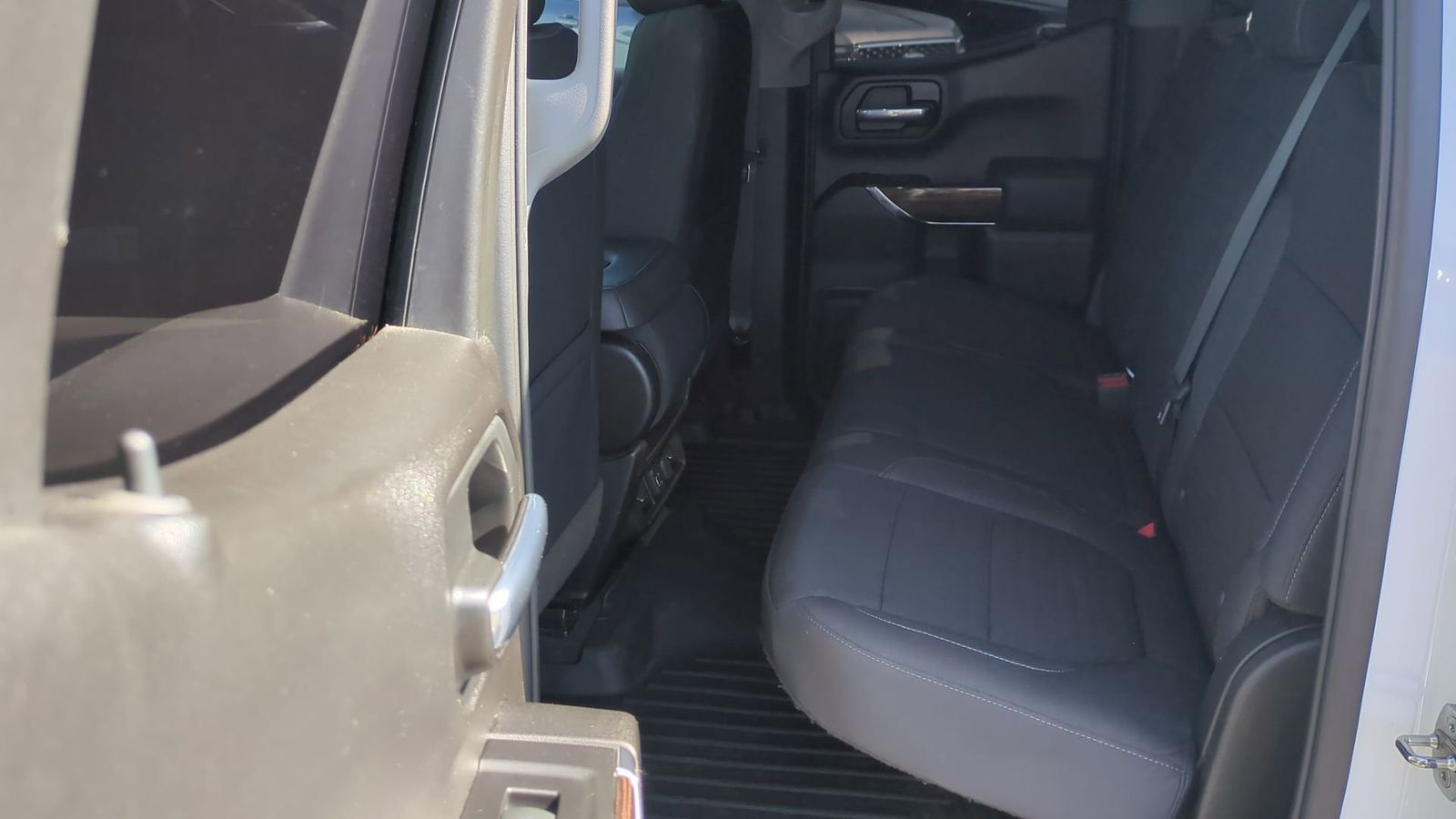 Thumbnail: 2022 GMC Sierra 1500 - 20