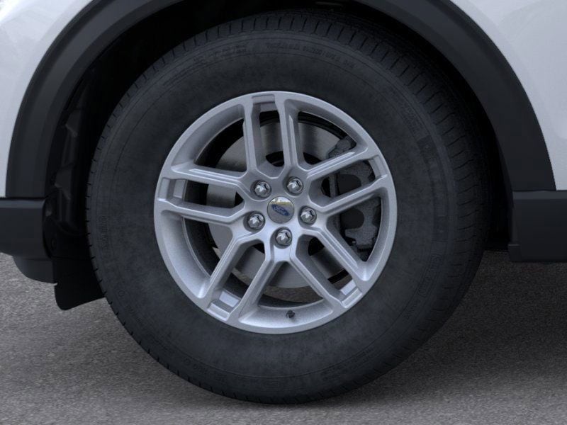 Thumbnail: 2025 Ford Explorer - 20