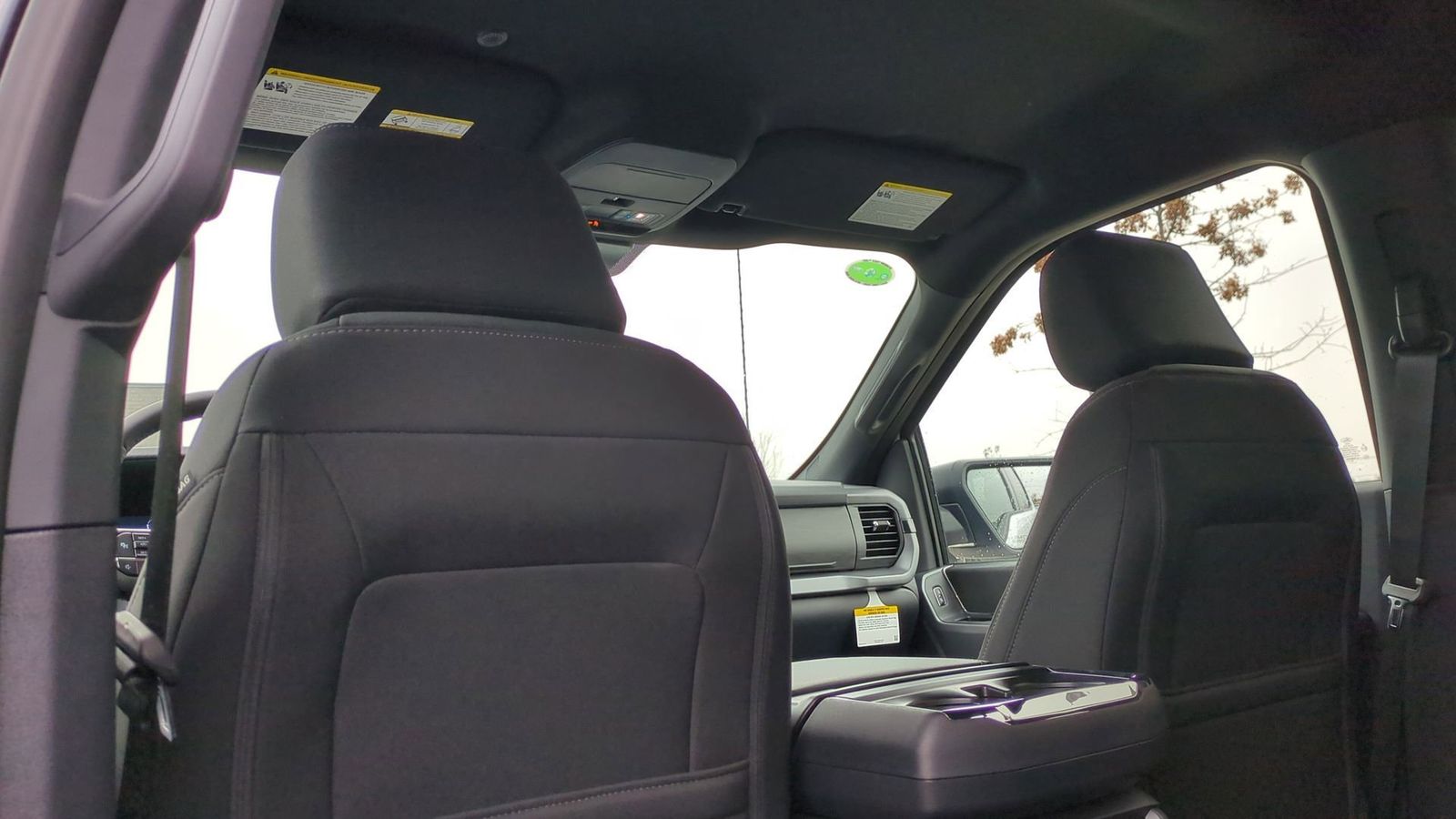 Thumbnail: 2025 Ford F-150 - 17