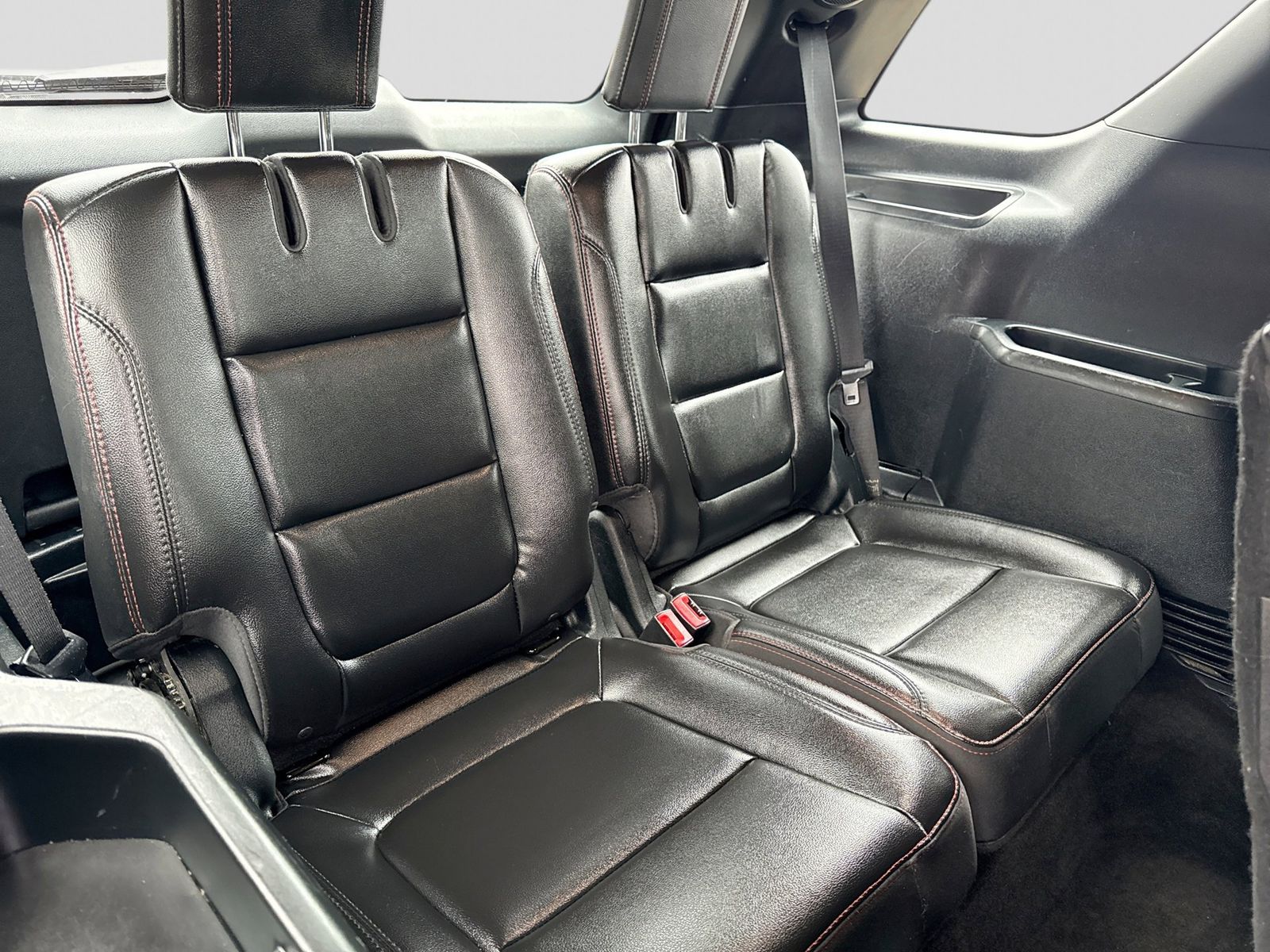 Thumbnail: 2018 Ford Explorer - 22