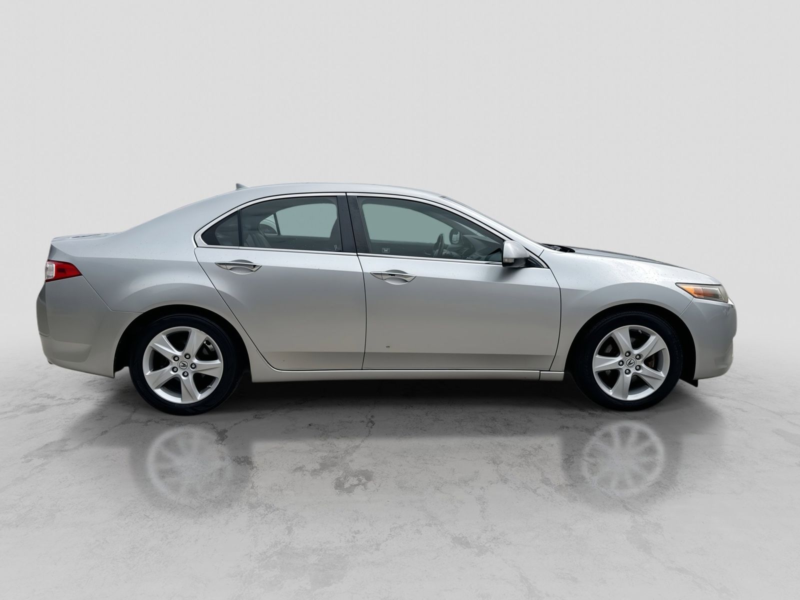 Thumbnail: 2010 Acura TSX - 8