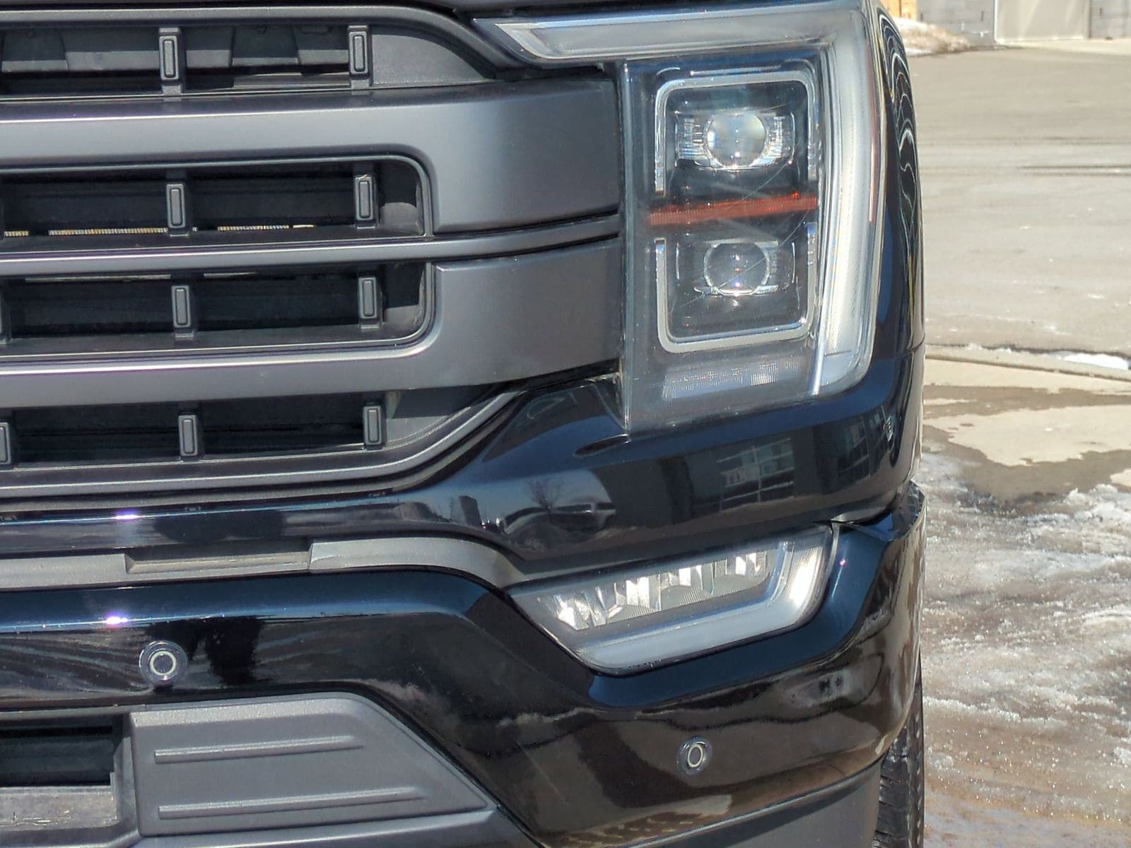 Thumbnail: 2023 Ford F-150 - 13