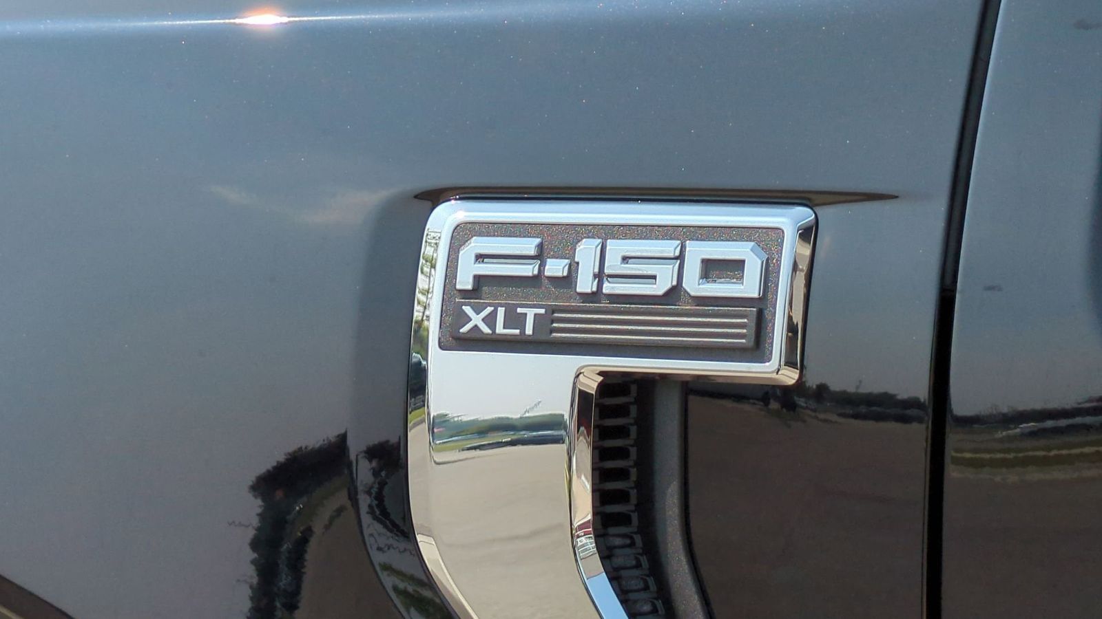 Thumbnail: 2025 Ford F-150 - 10