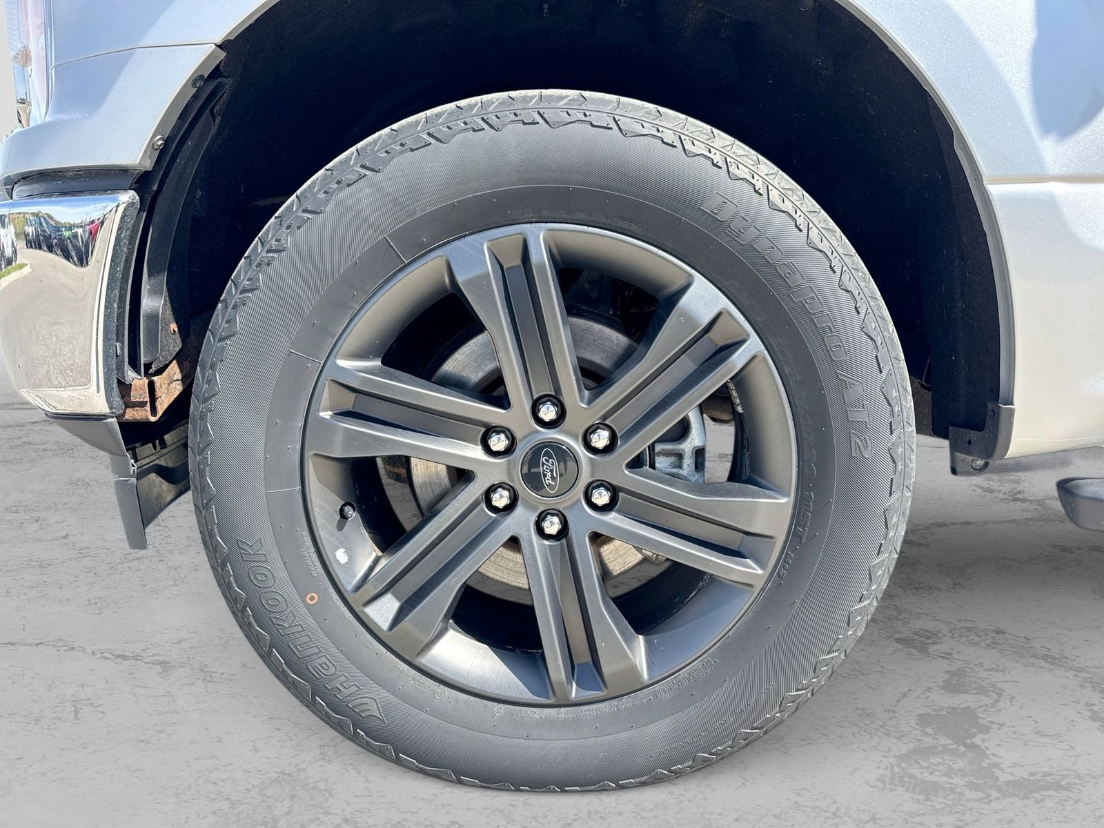 Thumbnail: 2019 Ford F-150 - 16