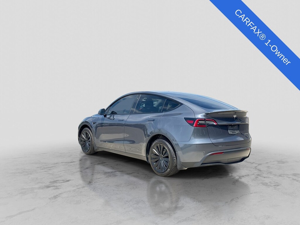 Used 2023 Tesla Model Y Long Range SUV