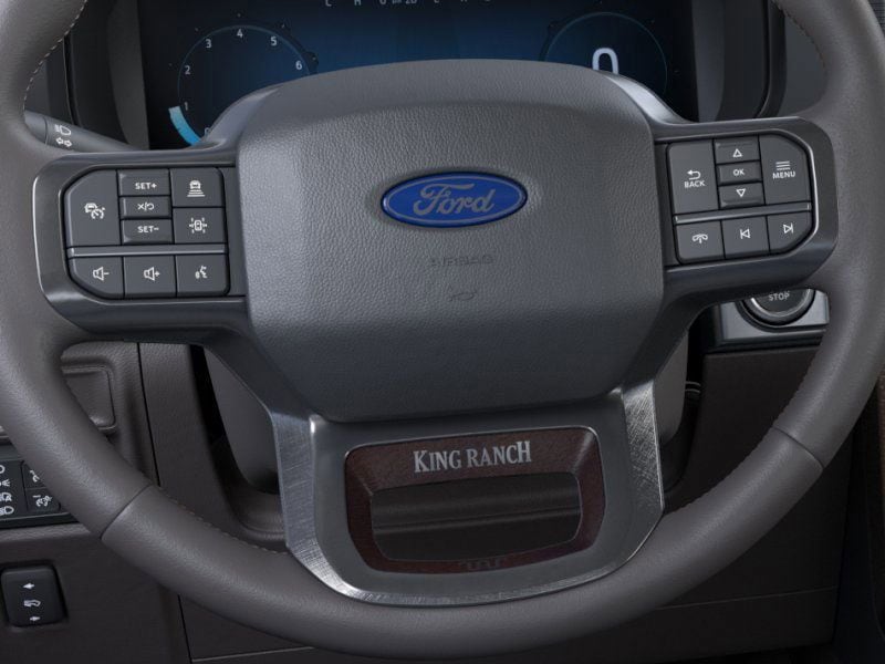 Thumbnail: 2025 Ford F-150 - 12