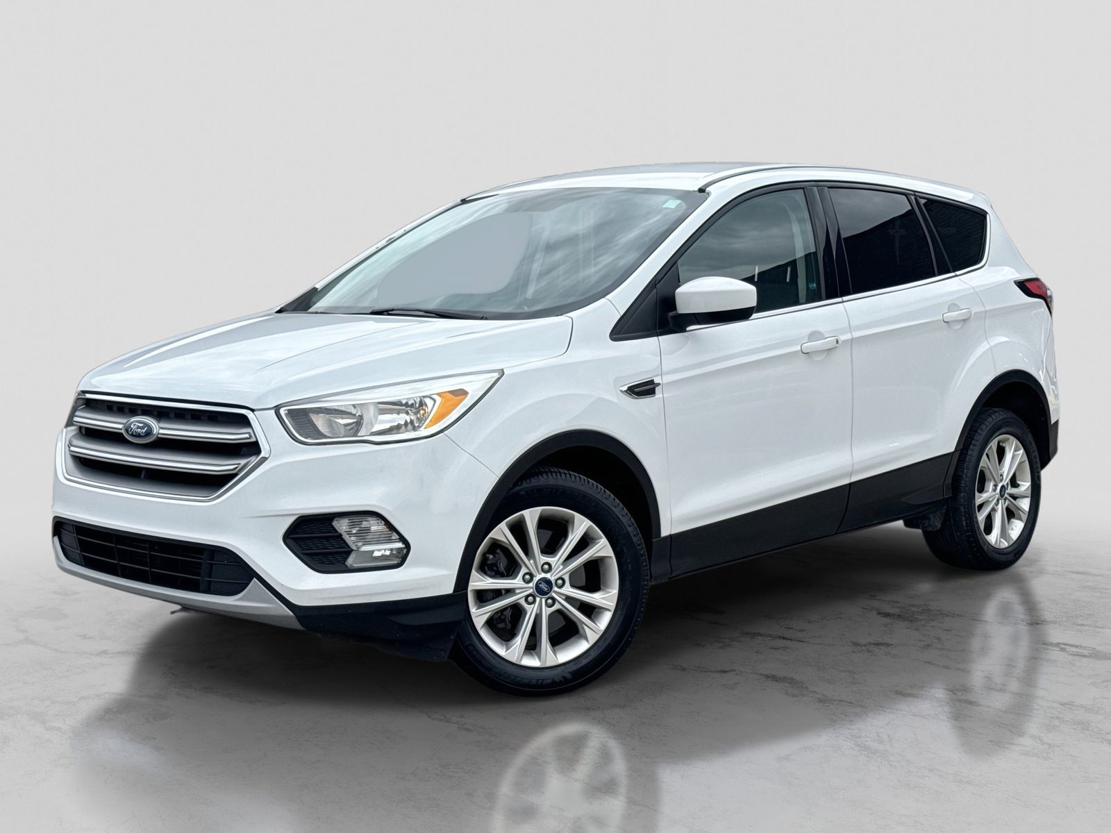 2017 Ford Escape SE -
                  Washington, MI