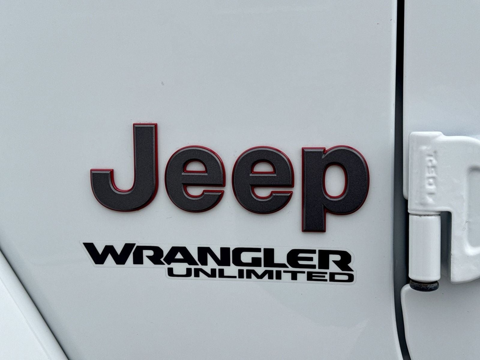 Thumbnail: 2021 Jeep Wrangler - 12