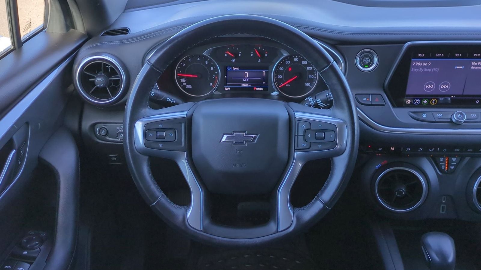 Thumbnail: 2020 Chevrolet Blazer - 24