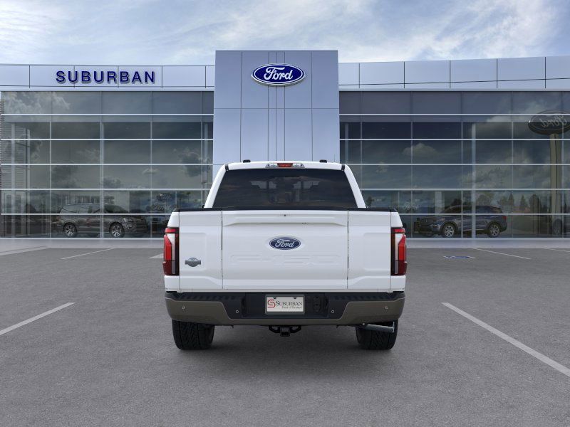 Thumbnail: 2026 Ford F-150 - 6