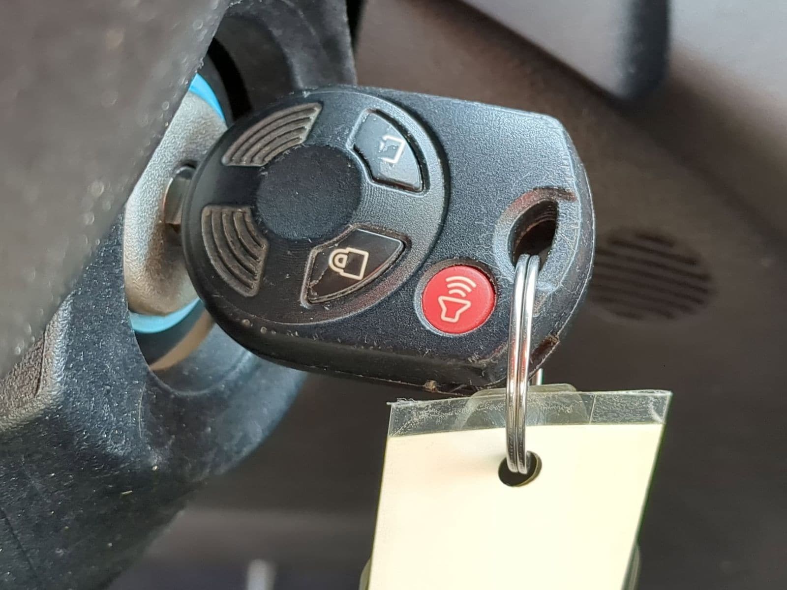 Thumbnail: 2018 Ford Escape - 36