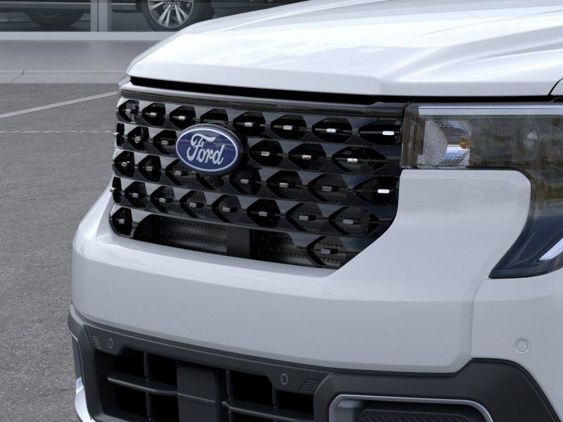 Thumbnail: 2025 Ford Maverick - 19