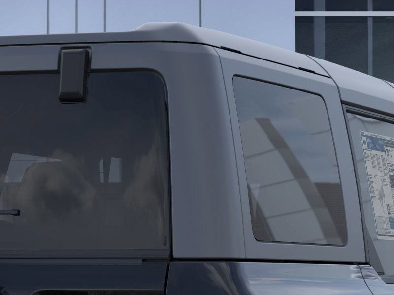 Thumbnail: 2025 Ford Bronco - 26