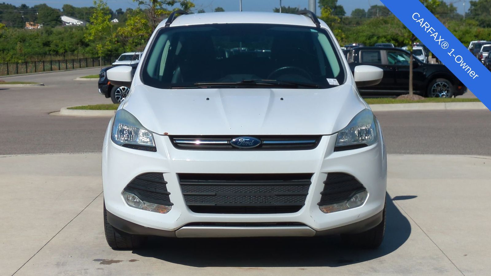 Thumbnail: 2016 Ford Escape - 20