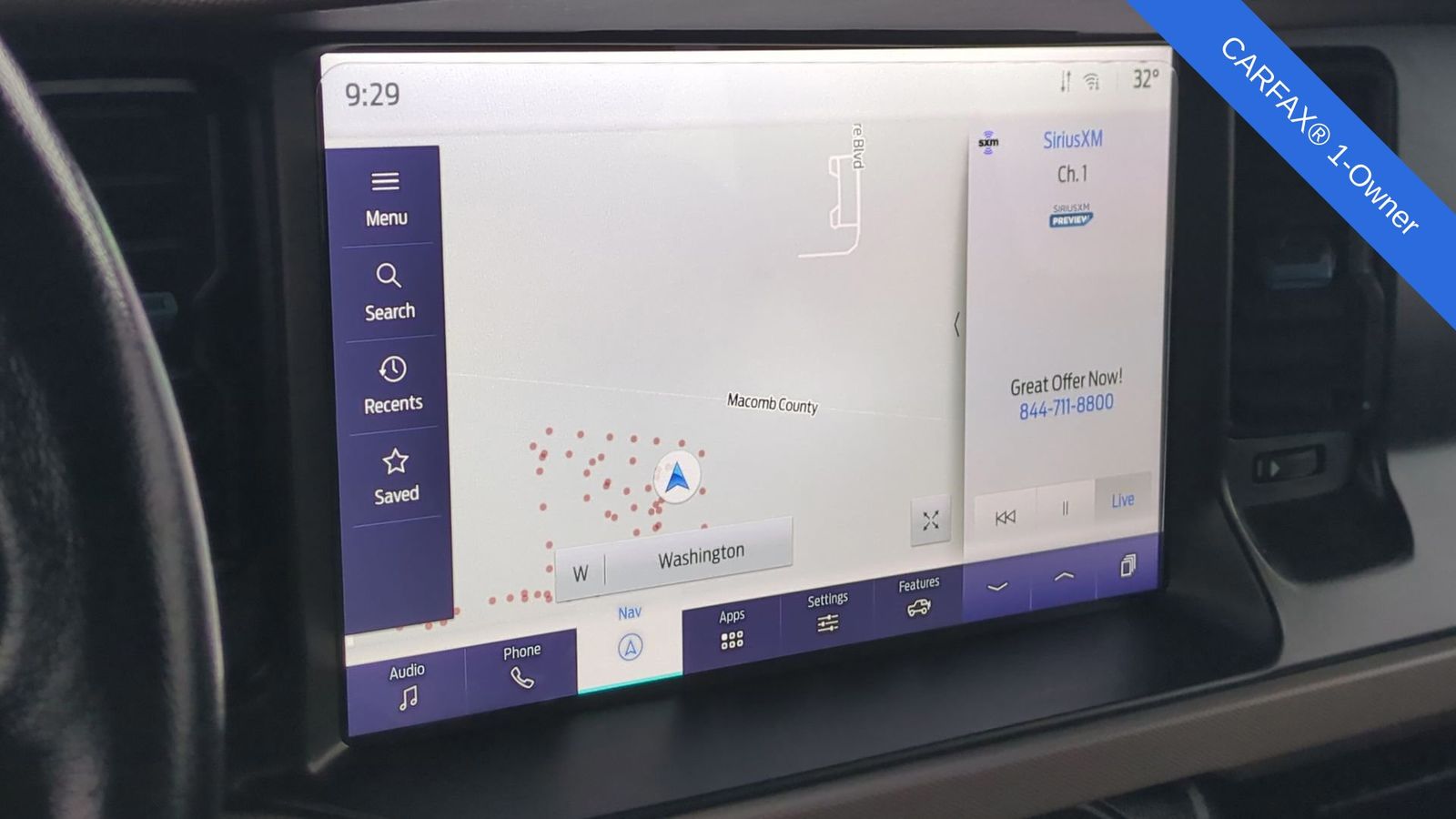 Thumbnail: 2023 Ford Bronco - 31