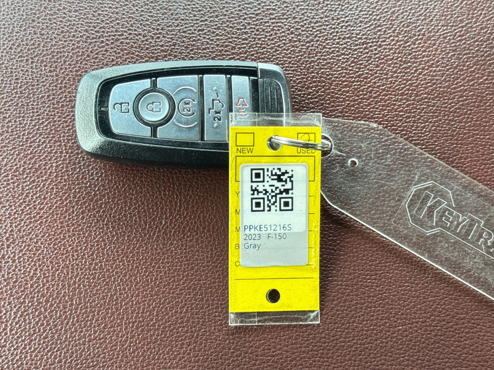 Thumbnail: 2023 Ford F-150 - 38