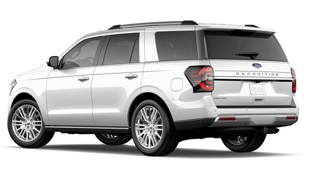 2024 Ford Expedition Limited 2