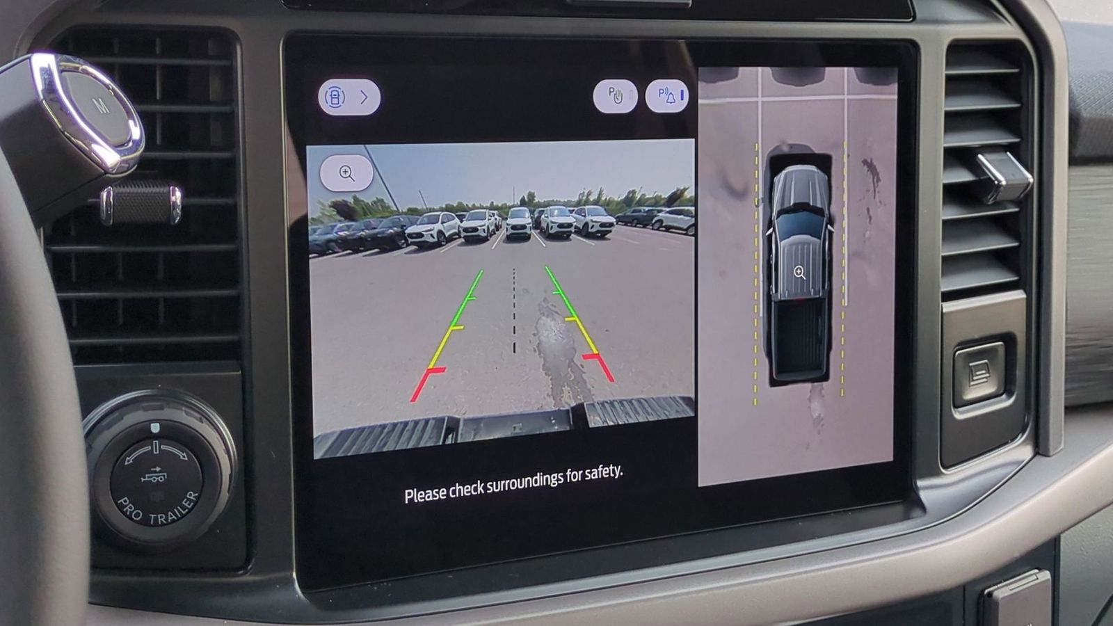 Thumbnail: 2025 Ford F-150 - 26