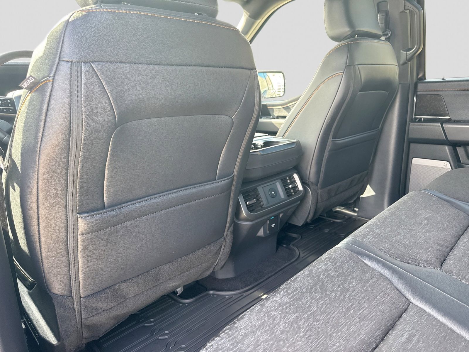 Thumbnail: 2025 Ford F-150 - 17