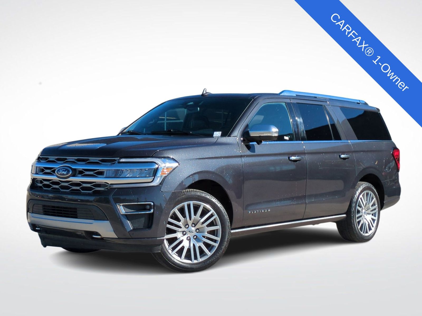 2022 Ford Expedition Max SUV 