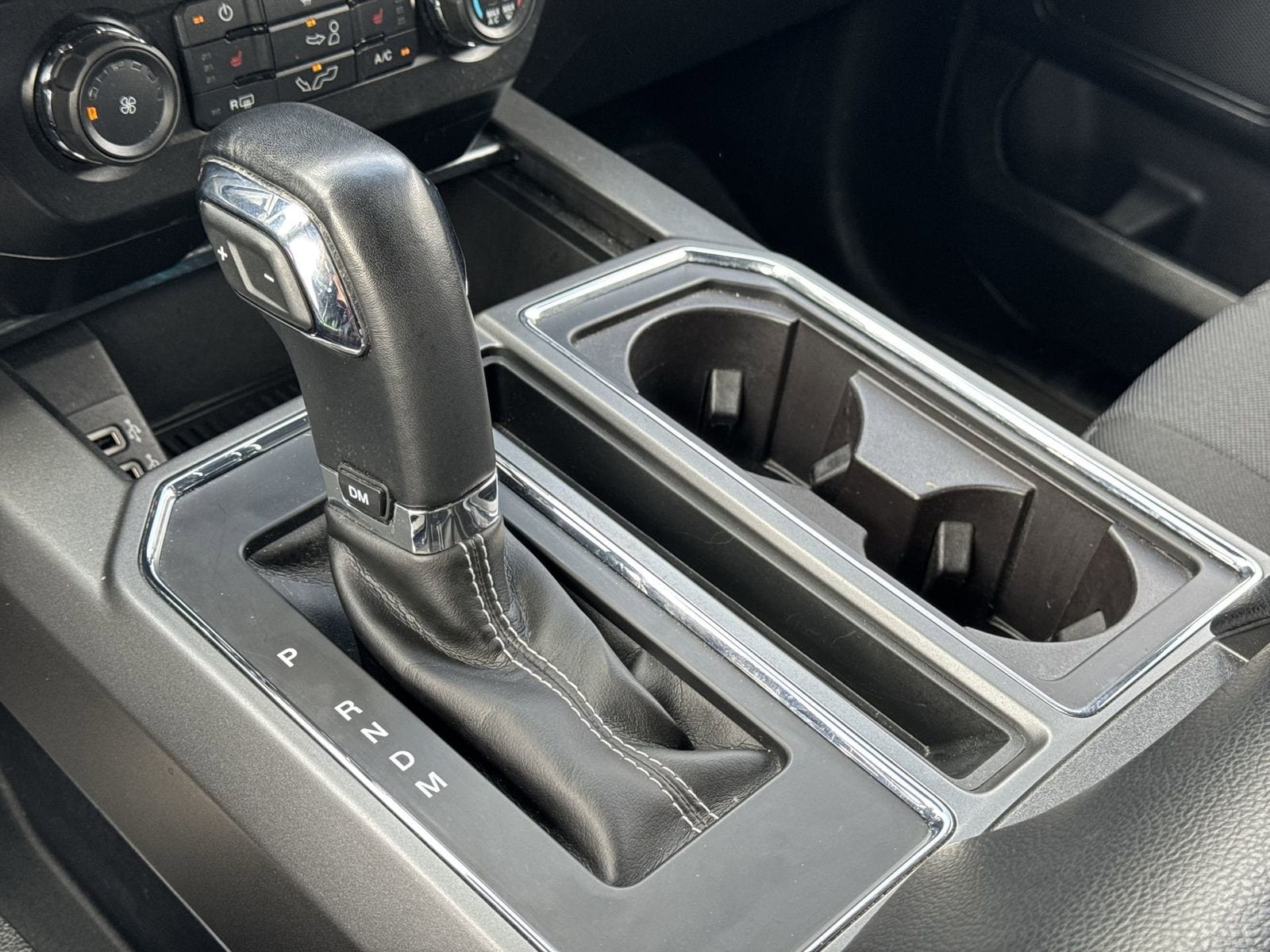 Thumbnail: 2019 Ford F-150 - 37