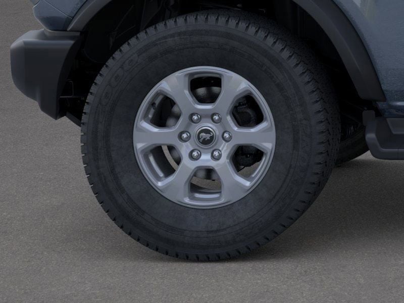 Thumbnail: 2025 Ford Bronco - 22